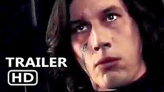STAR WARS 8 Official International Trailer (2017) Disney Movie HD