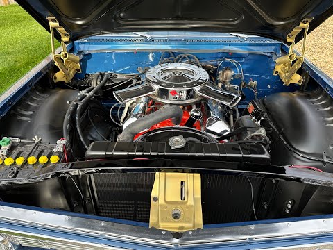 1961 Chevrolet Bel Air (CC-1929822) for sale in Hingham, Massachusetts