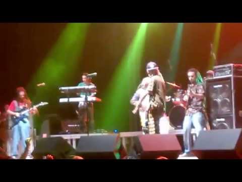 Cedric Congo Myton "abertura" Clube Portugues Recife