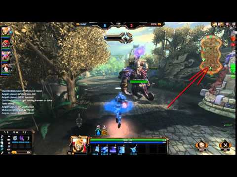 How to Troll With Janus