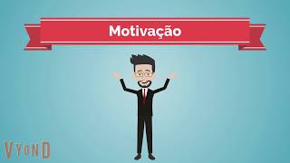 Motivação