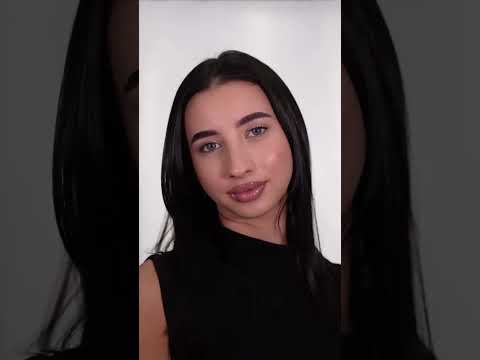 Краска для бровей прямого окрашивания, ELAN Flash Tint, №12, Black Truffle (насищено-черный), 10 мл - фото 1 - id-p3099508314