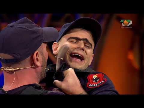 Portokalli, 8 Tetor 2017 - Policat e postbllokut (Tradhetia)