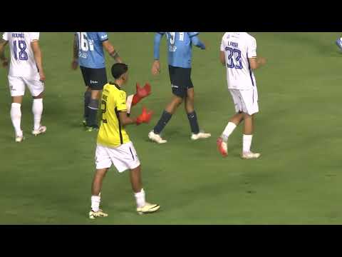 🛑 Blooming 1-2 GV San José | Resumen | Santa Cruz