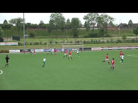 Nivo Sparta JO13-1 ; Geldrop JO13-1 0 ; 9 25-5-2019 C3049