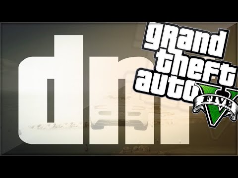 The DNF King - GTA 5 FUNNY MOMENTS AND RACES