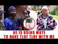 Ep 656 He Is Using Muti To Have Tlof Tlof With Me