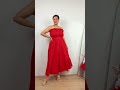 My Top 10 Summer Dresses from TEMU