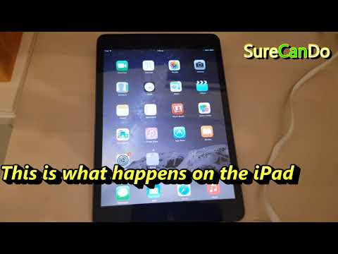 How to Jailbreak iPhone iPad iOS using TaiG Method iOS 8.1.1 and iOS 8.1.2