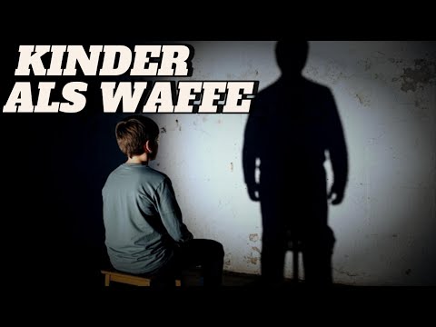 Operation Familienschuld: Wie die Stasi Kinder als Druckmittel benutzte | Doku