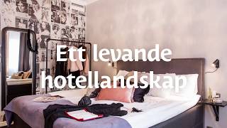 Best Western Hotels & Resorts - Lika olika överallt