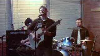 Josh Cremer Trio - 