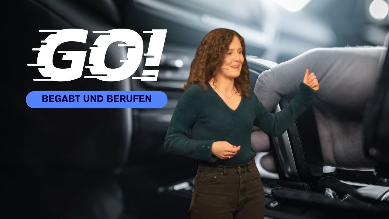 Der X-Faktor | Alison Brunner
