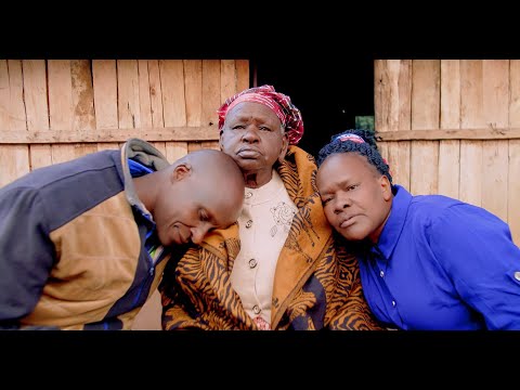 Kongoi Mama by Joyce Langat (Official 4K Music Video) Sms "SKIZA 95212545" to 811