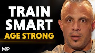 50 and Fit: How to Eat, Train & Recover (No Nonsense Guide) | Mind Pump 2657