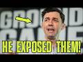Ossoff Drops DEVASTATING Bomb On Trump
