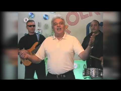 Slobodan Domaćinović - Ciganji