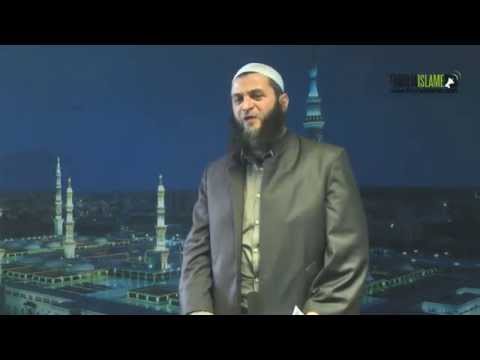 Më të sprovuarit [HUTBE] - Sadullah Bajrami