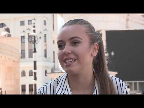 Искрено со Антониа Гиговска: Само од нашата држава немаше новинари на фестивалот во Романија