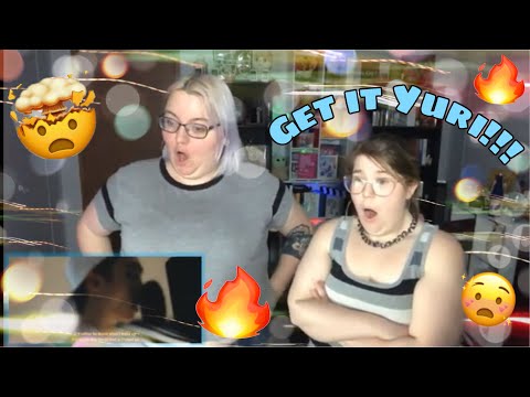 Yuri - Insomnia (REACTION)