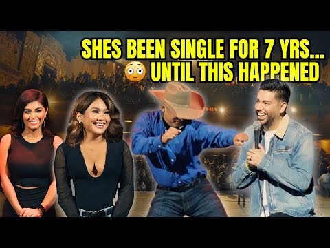 She's Been Single 7 Years… Until This Happened