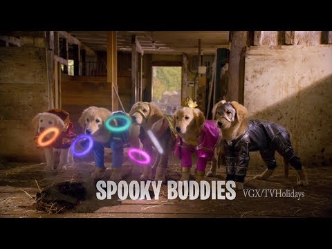 Disney Cinemagic HD Germany October Advert 2017