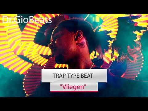 Bokoesam x Leafs x Yung Nnelg - Trap Type Beat "Vliegen" (Prod. Dr.Gio)