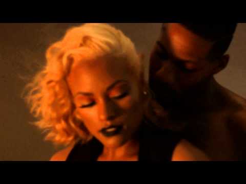 RACHEL WEST - Orange (Music Video)