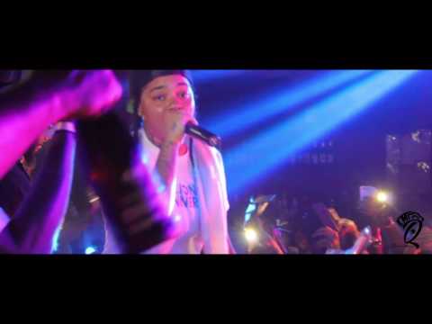YOUNG M.A LIVE MASS