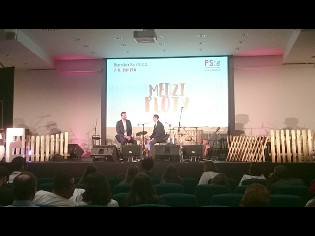 PSE 2017 - tretia časť