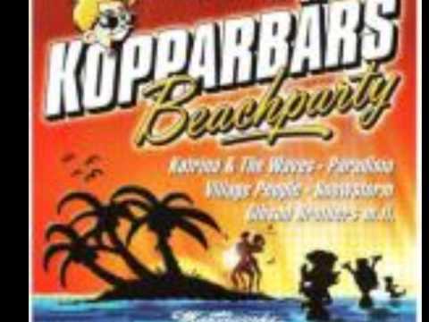 Smatterbandet - La la la lång (Sweat La La La La Long)