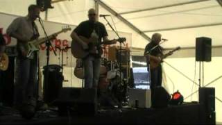 Ballagh Rocks 2010 - Ragged Company - Bad Moon Rising.mpg