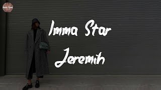 Jeremih - Imma Star (Everywhere We Are) (Lyric Video)