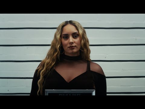 Miraa May - Wild Things (Official Music Video)