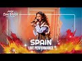 Sandra Valero - Loviu (LIVE) | Spain 🇪🇸 | Junior Eurovision 2023 | #JESC2023