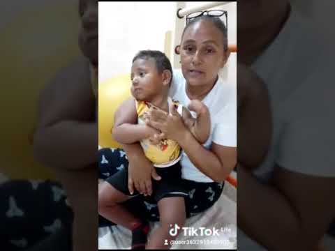 Opinión de paciente atendiendo en la sala de rehabilitación integral Urdaneta Estado Aragua.#Cuba