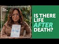 Oprah And A Doctor Explore What Near Death Experiences Reveal About Life And Beyond