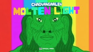 Chad Vangaalen - Molten Light video