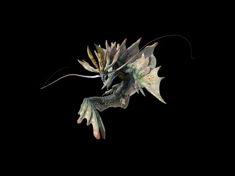 Amatsu Roar | Monster Hunter Rise Sunbreak