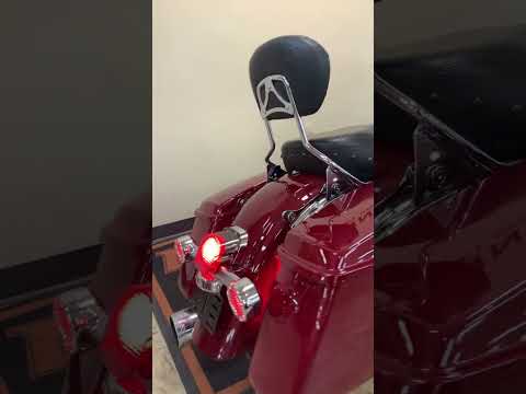 FLHR 2020 Road King®