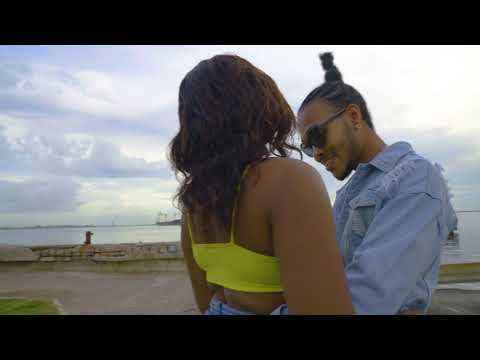 Bandoo - Right Through (Official Video)