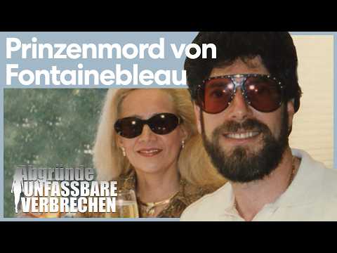 Mord in Zimmer 453 | Abgründe - Unfassbare Verbrechen | GANZE FOLGE | TLC Crime