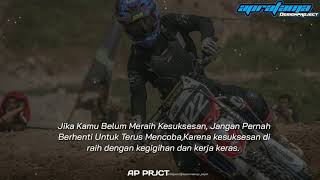 Download lagu Literasi quotes Story Wa keren versi grasstrack with Ridho jion mp3