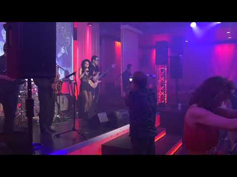 Self Control - Lylee Truong and the Red Sun