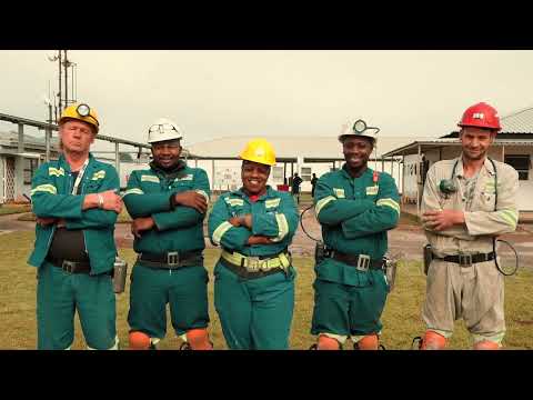 Gold One - Official Company Anthem by Daniel Baron (Music Video)