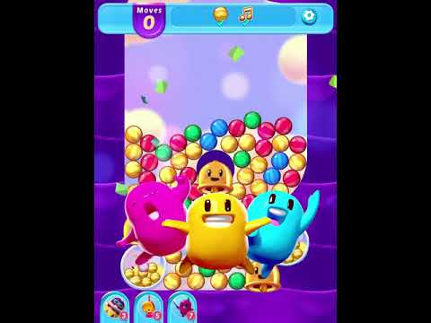 Let's Play - Sugar Blast (Level 811 - 820)