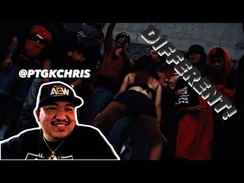 PTG Reaction: Paper Chase Music Video - Broduh’s Music #PHDrill #DrillRap