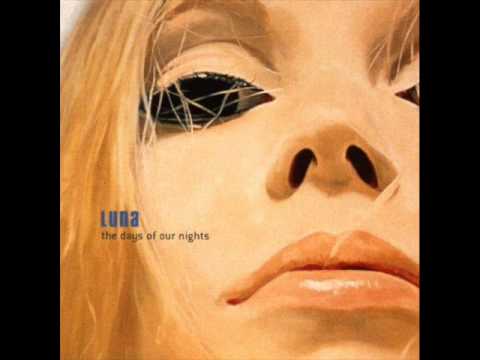Luna - The Old Fashioned Way