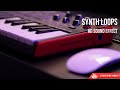Tension Synth Loop 120 Bpm