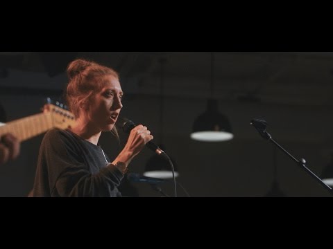 WORSHIP HIGHLIGHT - "The Center of Your Love"